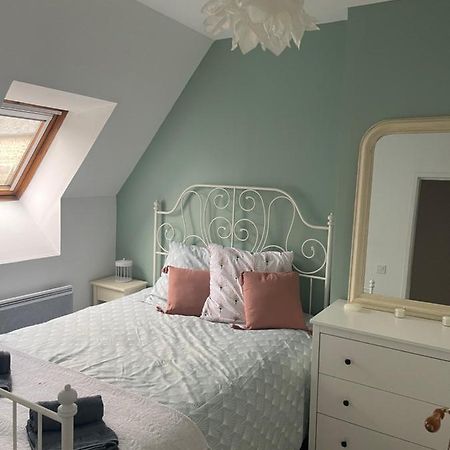 Cocon Douillet En Bord De Mer 格朗德康迈西 外观 照片