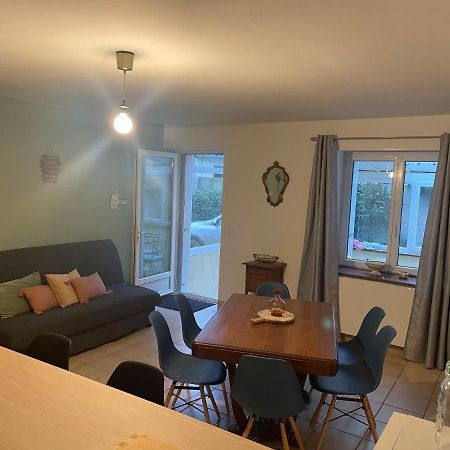 Cocon Douillet En Bord De Mer 格朗德康迈西 外观 照片