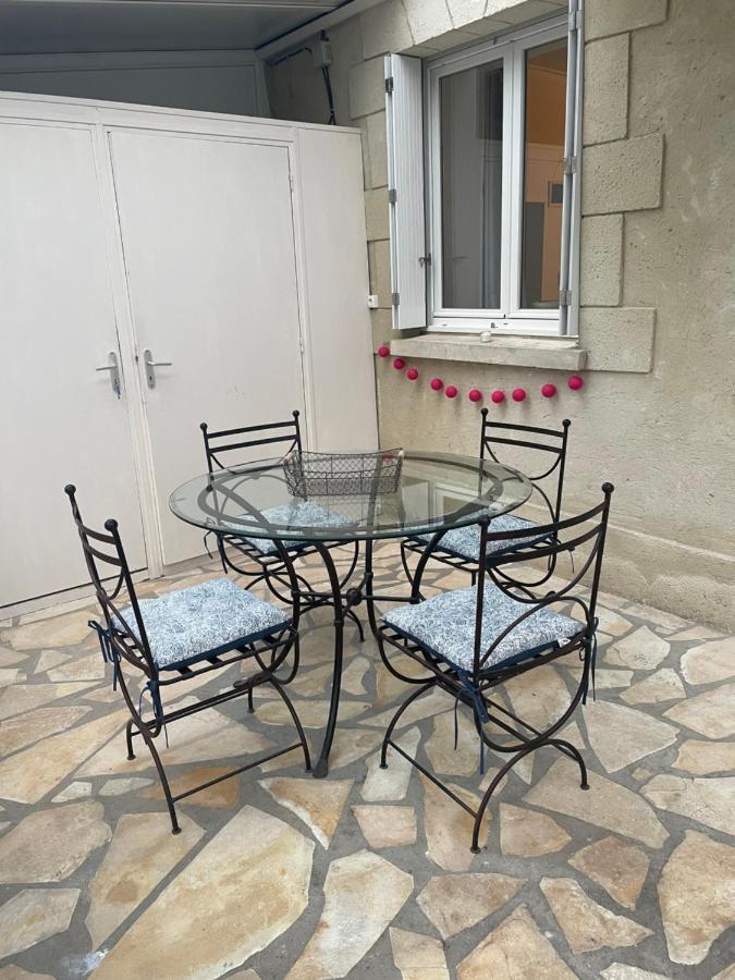 Cocon Douillet En Bord De Mer 格朗德康迈西 外观 照片